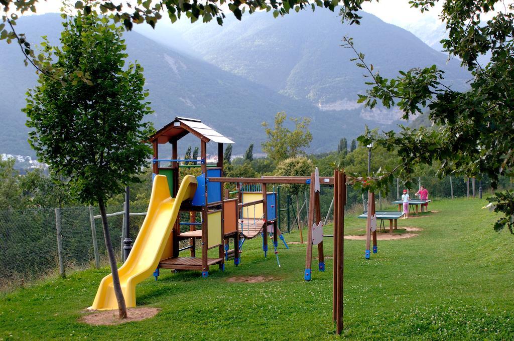Camping Gavin Gavín Exterior foto