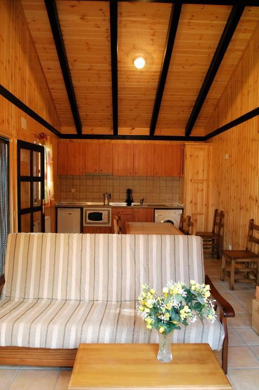 Camping Gavin Gavín Quarto foto