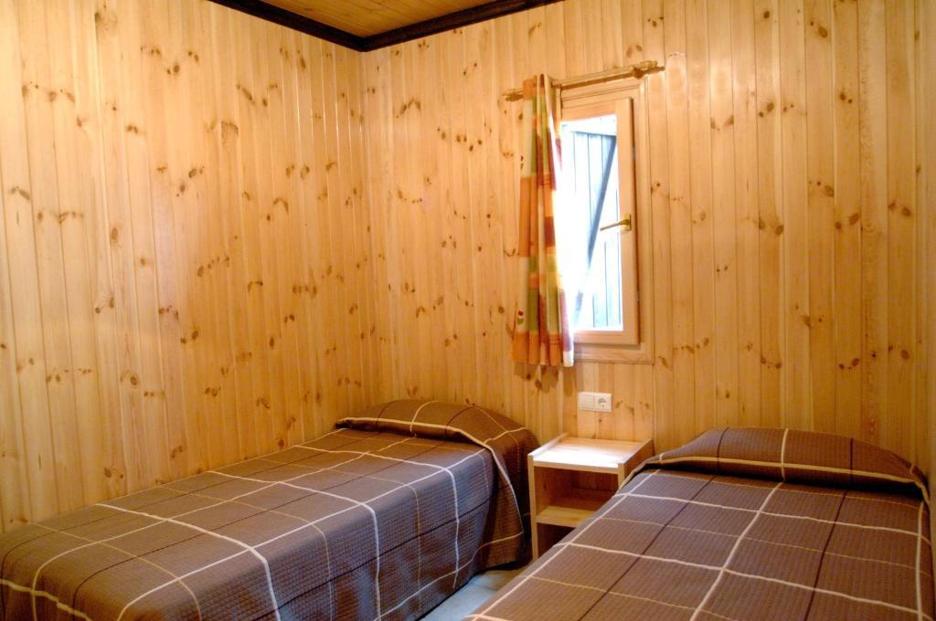 Camping Gavin Gavín Quarto foto