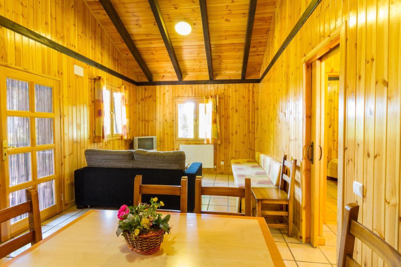 Camping Gavin Gavín Exterior foto
